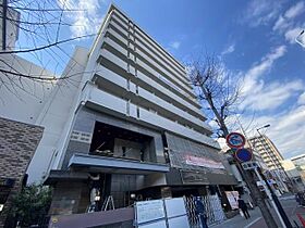 Re-be東三国  ｜ 大阪府大阪市淀川区宮原５丁目2番25号（賃貸マンション1LDK・4階・31.35㎡） その3