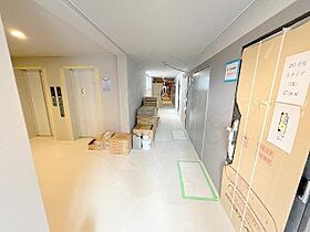 スプランディッド7  ｜ 大阪府大阪市淀川区加島１丁目58番9号（賃貸マンション1LDK・5階・34.72㎡） その9