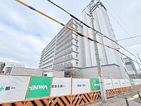 スプランディッド7  ｜ 大阪府大阪市淀川区加島１丁目58番9号（賃貸マンション1LDK・5階・33.67㎡） その8