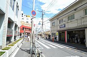 カンフォート淡路  ｜ 大阪府大阪市東淀川区淡路５丁目9番16号（賃貸マンション1DK・3階・19.00㎡） その20