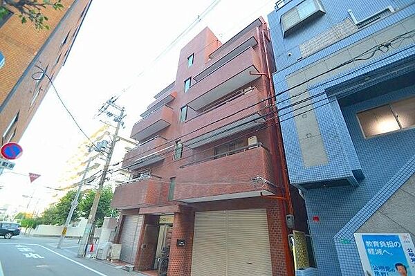 ストロング第1新大阪 ｜大阪府大阪市淀川区西中島６丁目(賃貸マンション1DK・2階・30.00㎡)の写真 その30