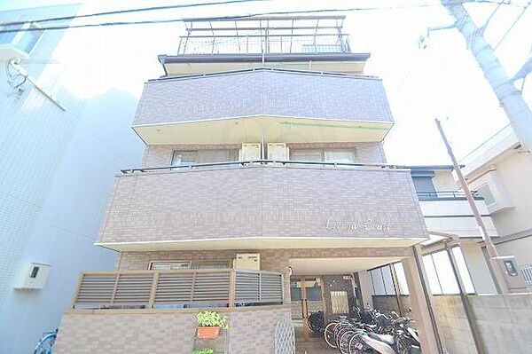 エターナルコート ｜大阪府大阪市東淀川区柴島２丁目(賃貸マンション1K・2階・18.00㎡)の写真 その20