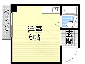 コートビレッジ相川  ｜ 大阪府大阪市東淀川区相川２丁目3番12号（賃貸マンション1R・2階・18.00㎡） その2