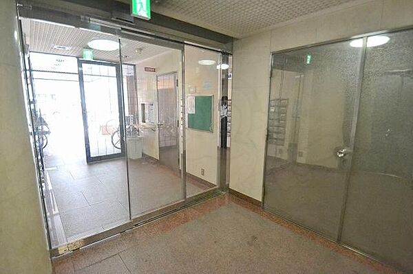 日生ロイヤルマンション十三 ｜大阪府大阪市淀川区十三本町１丁目(賃貸マンション2K・11階・37.23㎡)の写真 その18