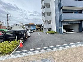 プレサンス新大阪イオリア  ｜ 大阪府大阪市淀川区東三国１丁目6番12号（賃貸マンション1K・8階・22.41㎡） その16