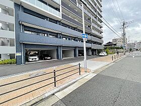 プレサンス新大阪イオリア  ｜ 大阪府大阪市淀川区東三国１丁目6番12号（賃貸マンション1K・4階・22.62㎡） その21