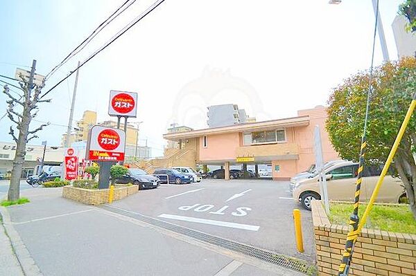 エレガンスフジ ｜大阪府大阪市淀川区塚本５丁目(賃貸マンション1R・2階・17.51㎡)の写真 その17