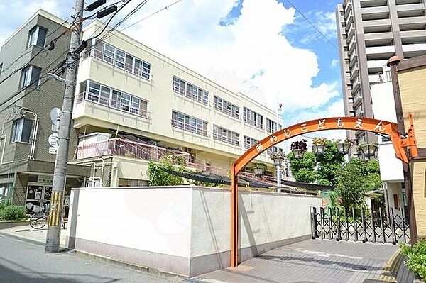 レジデンス ヤマキ ｜大阪府大阪市東淀川区淡路４丁目(賃貸マンション1K・2階・23.20㎡)の写真 その19