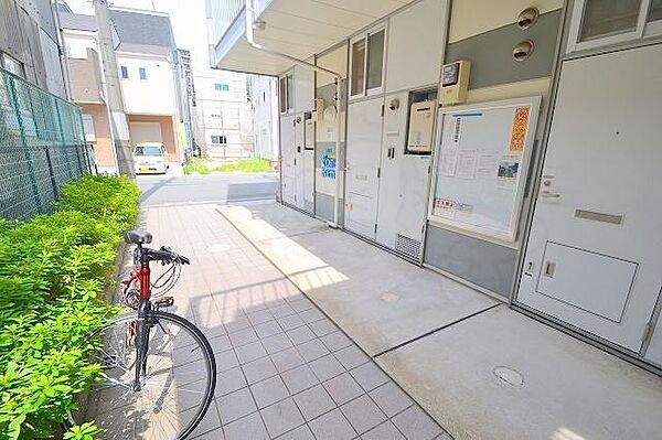 デイルーチェ三津屋 ｜大阪府大阪市淀川区三津屋南１丁目(賃貸マンション1K・3階・19.87㎡)の写真 その18