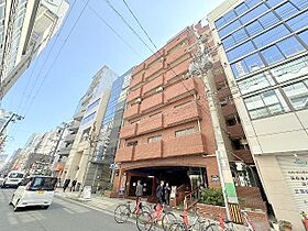 ニューライフ平野町  ｜ 大阪府大阪市中央区平野町３丁目3番7号（賃貸マンション1K・11階・23.91㎡） その21