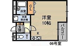 🉐敷金礼金0円！🉐脇田ハイツ2号館