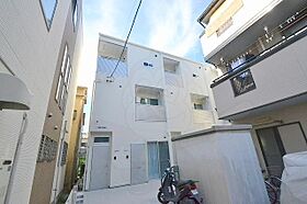 CASA塚本  ｜ 大阪府大阪市淀川区塚本４丁目9番5号（賃貸アパート1LDK・1階・46.12㎡） その3