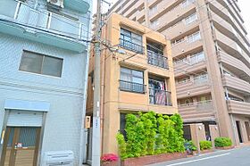 宮前マンション  ｜ 大阪府大阪市淀川区十三東２丁目5番12号（賃貸マンション1K・2階・33.41㎡） その18