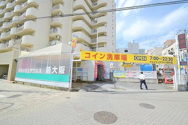 Re-be東三国 ｜大阪府大阪市淀川区宮原５丁目(賃貸マンション1LDK・10階・30.87㎡)の写真 その29