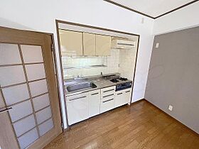 大阪府大阪市東淀川区豊里５丁目18番7号（賃貸マンション1LDK・2階・36.00㎡） その7