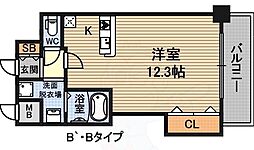 西中島南方駅 8.0万円