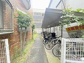 ダフゴ第2マンション  ｜ 大阪府大阪市東淀川区豊新４丁目20番18号（賃貸マンション2LDK・4階・54.00㎡） その19