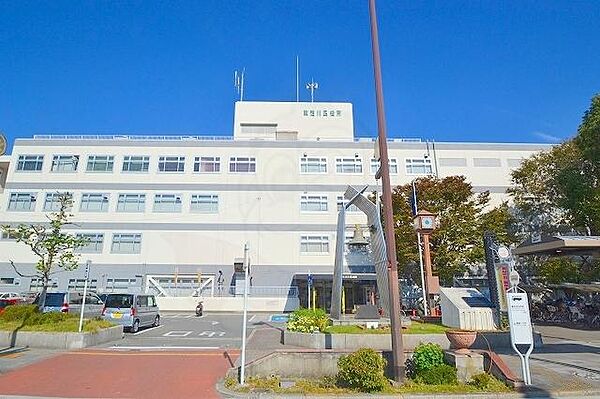 エクト2 ｜大阪府大阪市東淀川区下新庄４丁目(賃貸マンション2DK・6階・34.00㎡)の写真 その15