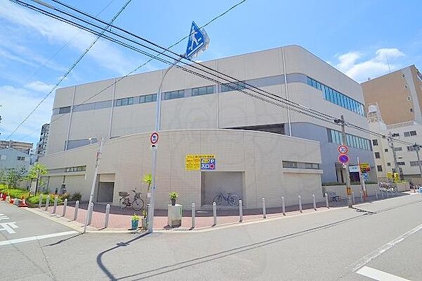 セレブコート新北野 ｜大阪府大阪市淀川区新北野１丁目(賃貸マンション1LDK・9階・51.64㎡)の写真 その21