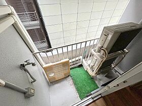 チサンマンション第3新大阪  ｜ 大阪府大阪市淀川区西中島５丁目8番29号（賃貸マンション2LDK・6階・54.55㎡） その16