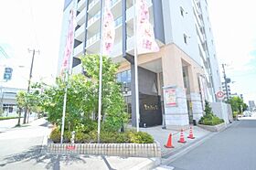 ユニヴェール新大阪  ｜ 大阪府大阪市淀川区三国本町１丁目15番31号（賃貸マンション2K・4階・28.46㎡） その30