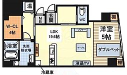 東三国駅 9.0万円