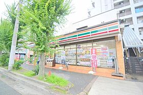 RIFF阪急神崎川  ｜ 大阪府大阪市淀川区三津屋南１丁目10番27号（賃貸アパート1LDK・3階・30.00㎡） その28