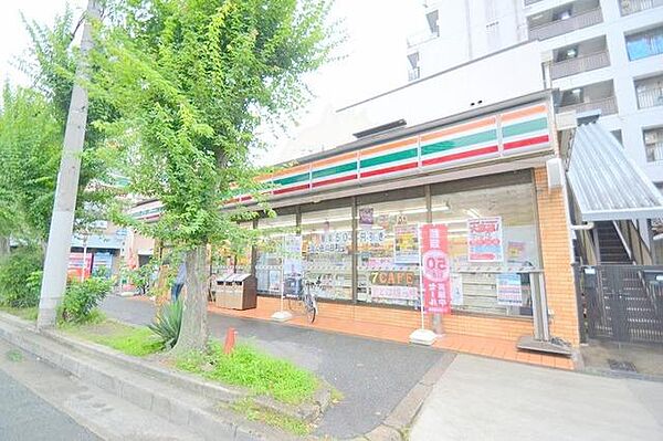 RIFF阪急神崎川 ｜大阪府大阪市淀川区三津屋南１丁目(賃貸アパート1LDK・3階・30.00㎡)の写真 その28