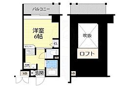 新大阪駅 5.7万円