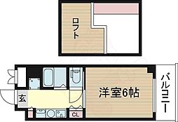 新大阪駅 5.2万円