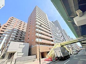 ORSUS新大阪  ｜ 大阪府大阪市淀川区宮原１丁目19番15号（賃貸マンション1DK・14階・29.14㎡） その3