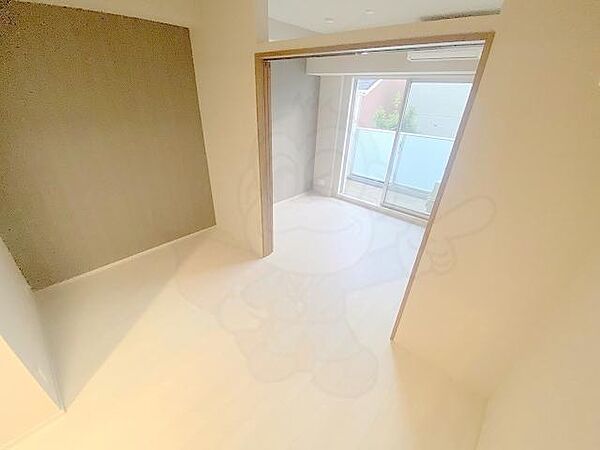 スプランディッド新大阪EAST ｜大阪府大阪市東淀川区淡路１丁目(賃貸マンション1DK・5階・30.01㎡)の写真 その5