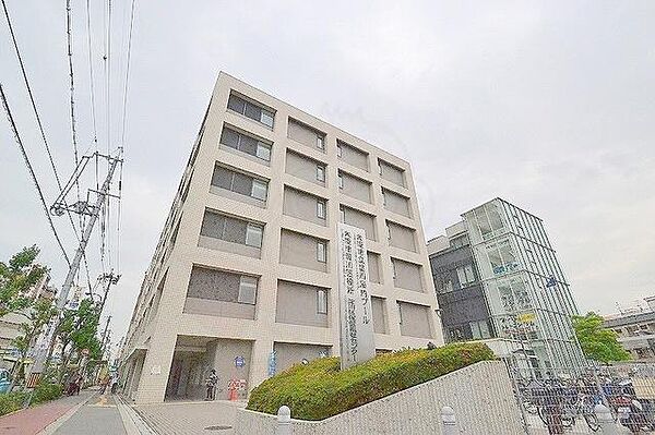 シティカレント新大阪 ｜大阪府大阪市淀川区木川東４丁目(賃貸マンション1LDK・3階・34.71㎡)の写真 その20