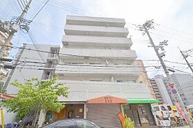 メゾンリーフ 201 ｜ 大阪府大阪市淀川区西中島４丁目8番15号（賃貸マンション1LDK・2階・45.00㎡） その21