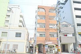 アロハ新大阪  ｜ 大阪府大阪市淀川区東三国５丁目12番8号（賃貸マンション1R・1階・27.09㎡） その1