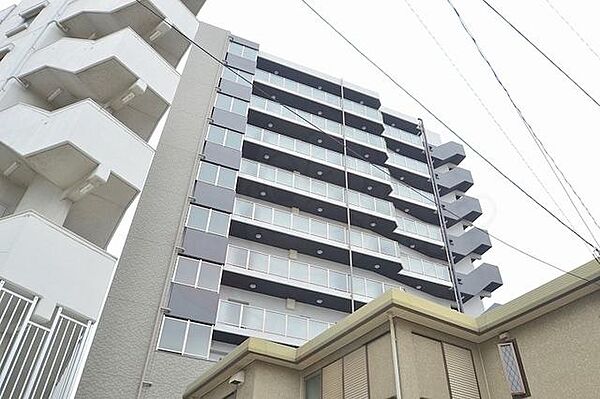 オクトレーベン新大阪 ｜大阪府大阪市淀川区西中島７丁目(賃貸マンション1DK・6階・35.26㎡)の写真 その22