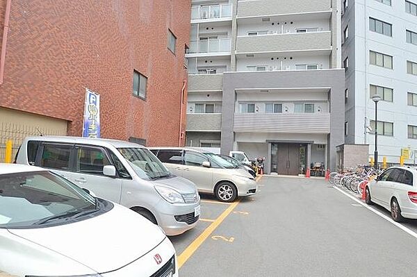 オクトレーベン新大阪 ｜大阪府大阪市淀川区西中島７丁目(賃貸マンション1DK・6階・35.26㎡)の写真 その19