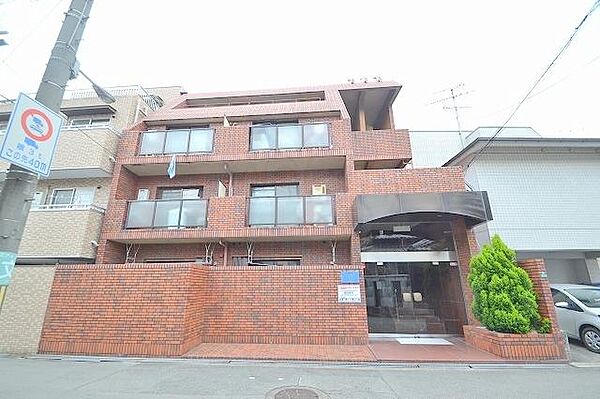 協和ハイツ1号館 ｜大阪府大阪市淀川区東三国５丁目(賃貸マンション1DK・2階・28.26㎡)の写真 その1