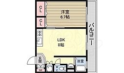 山内ビル 4階