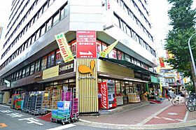 グランゼコールミツフ  ｜ 大阪府大阪市淀川区西中島１丁目8番28号（賃貸マンション1DK・5階・29.12㎡） その22