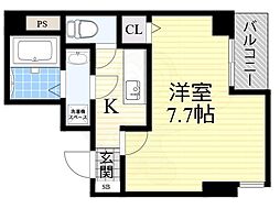 西中島南方駅 5.9万円