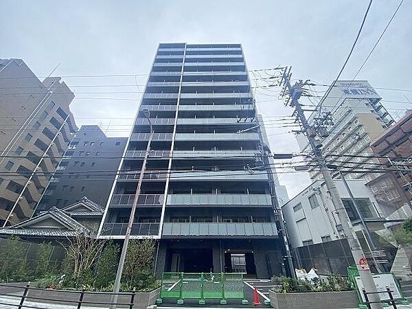 コンフォリア・リヴ 新大阪Q ｜大阪府大阪市淀川区宮原２丁目(賃貸マンション1K・4階・25.08㎡)の写真 その22