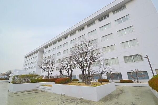 メゾン淀川 ｜大阪府大阪市淀川区西中島１丁目(賃貸マンション1LDK・8階・37.72㎡)の写真 その18