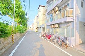 スタイルビュー淀川  ｜ 大阪府大阪市淀川区木川西１丁目1番1号（賃貸マンション1R・3階・18.00㎡） その19