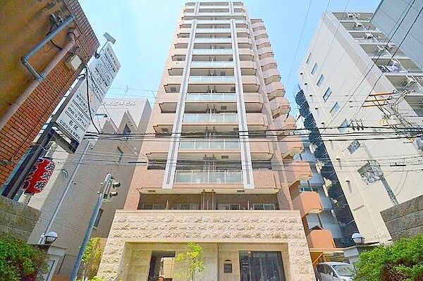 プレサンス新大阪コアシティ ｜大阪府大阪市淀川区西中島４丁目(賃貸マンション1K・12階・21.60㎡)の写真 その22