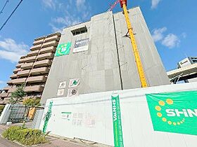 スプランディッド8  ｜ 大阪府大阪市淀川区加島３丁目1番4号（賃貸マンション2K・2階・30.00㎡） その7