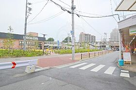 スプランディッド8  ｜ 大阪府大阪市淀川区加島３丁目1番4号（賃貸マンション2K・2階・30.00㎡） その15