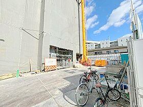 スプランディッド8  ｜ 大阪府大阪市淀川区加島３丁目1番4号（賃貸マンション2K・2階・30.00㎡） その21