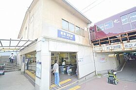 ArtizA淡路  ｜ 大阪府大阪市東淀川区淡路４丁目1番8号（賃貸マンション1K・6階・23.25㎡） その29