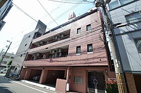 ルミエ新大阪  ｜ 大阪府大阪市淀川区西中島４丁目11番10号（賃貸マンション1K・3階・20.50㎡） その3